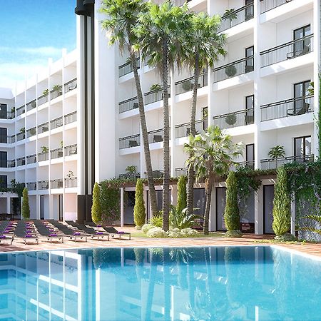Alegria Pineda Splash Costa Brava Exterior photo