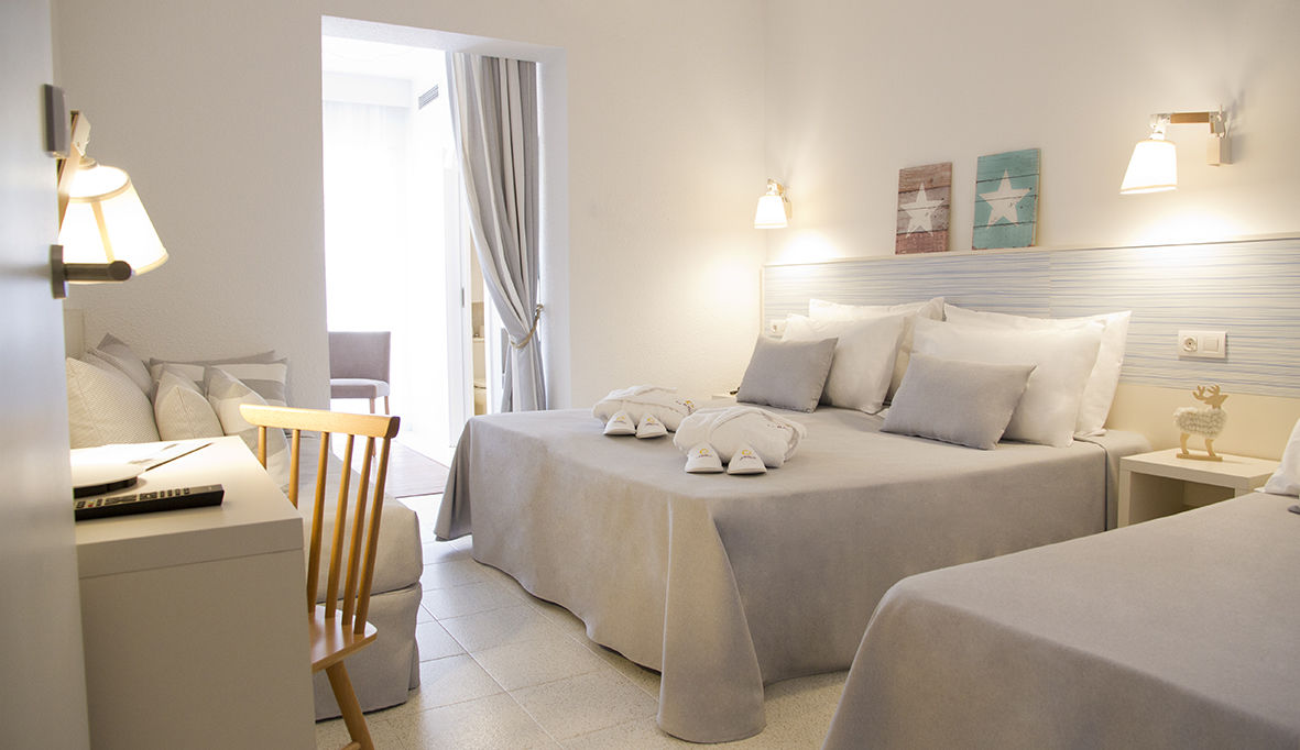 Alegria Pineda Splash Costa Brava Exterior photo