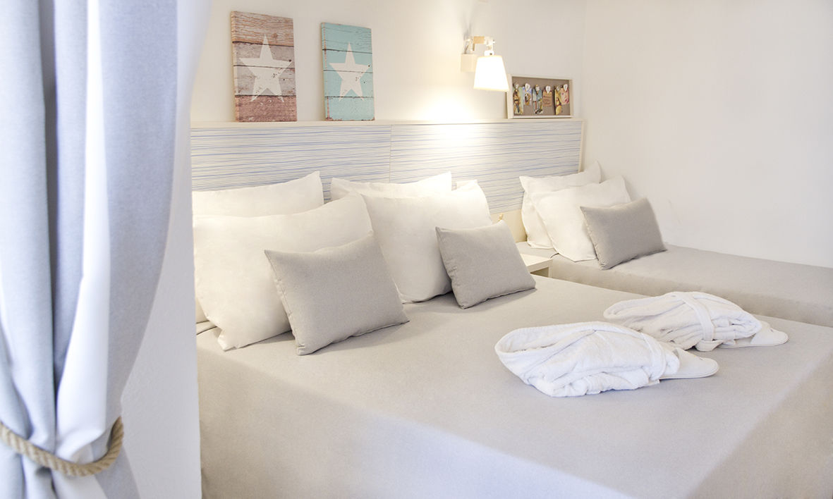 Alegria Pineda Splash Costa Brava Exterior photo