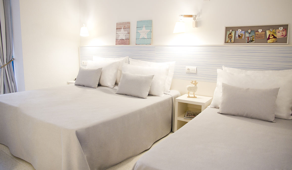 Alegria Pineda Splash Costa Brava Exterior photo