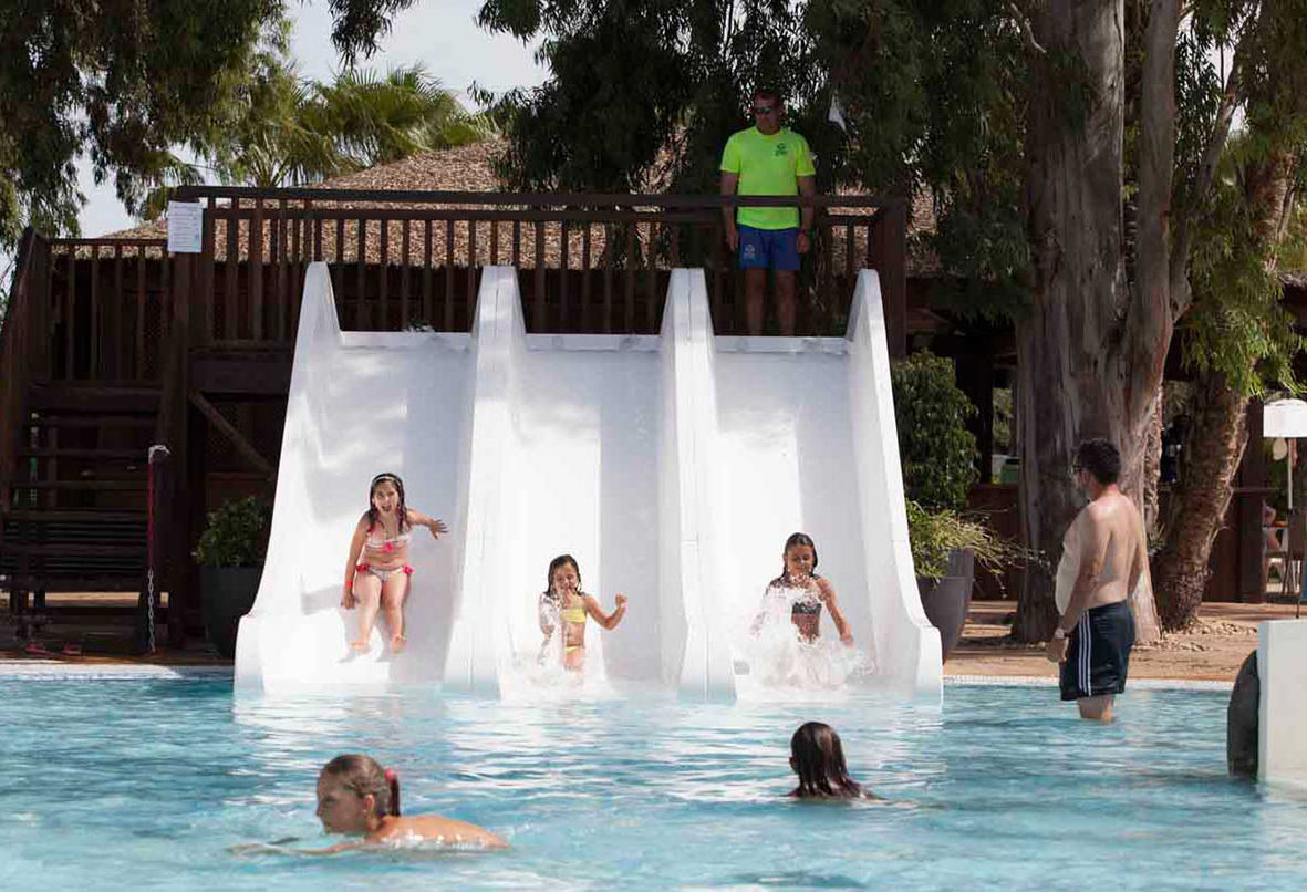 Alegria Pineda Splash Costa Brava Exterior photo