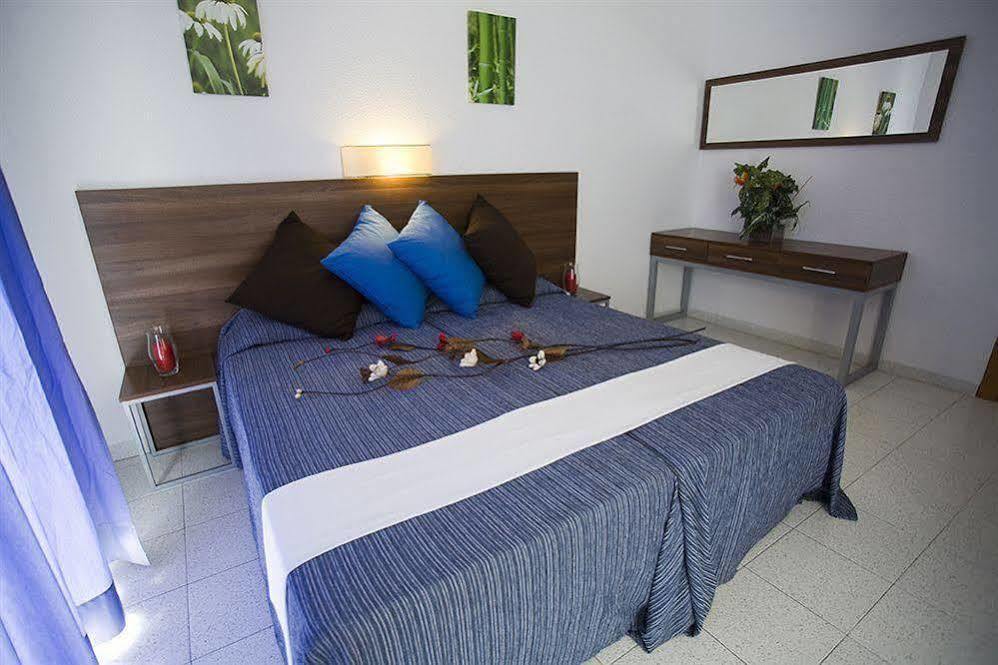 Alegria Pineda Splash Costa Brava Exterior photo