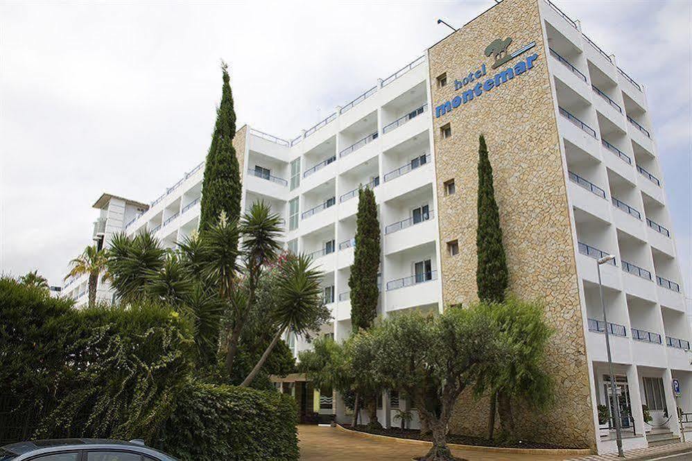 Alegria Pineda Splash Costa Brava Exterior photo