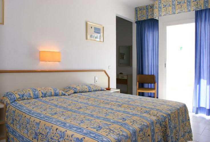 Alegria Pineda Splash Costa Brava Exterior photo