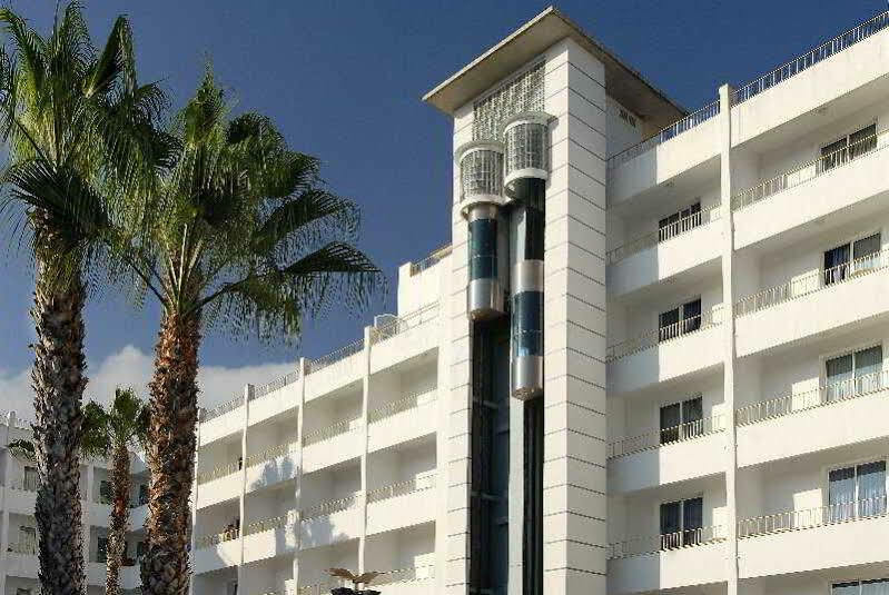 Alegria Pineda Splash Costa Brava Exterior photo